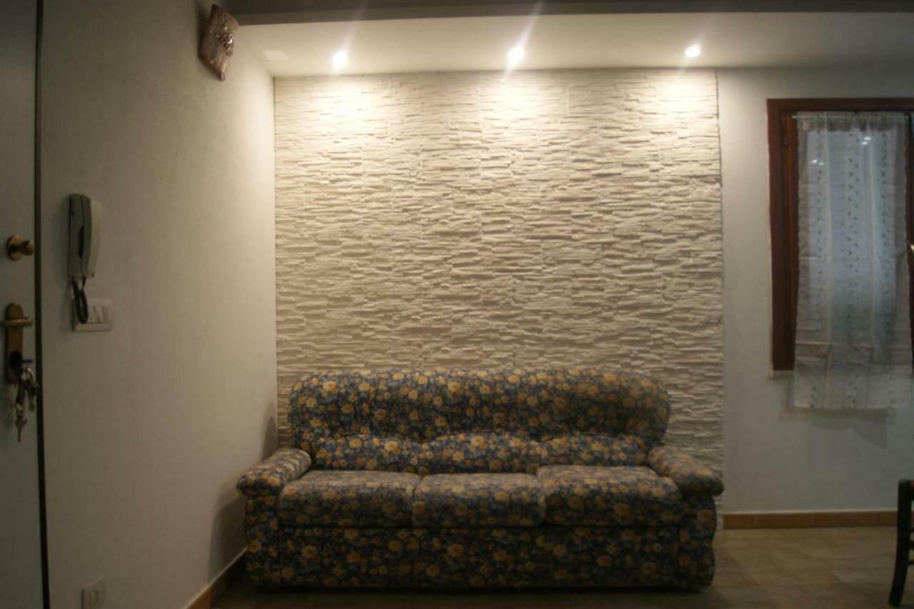 Casa Sant'Anna Apartment Лотцорай Екстериор снимка